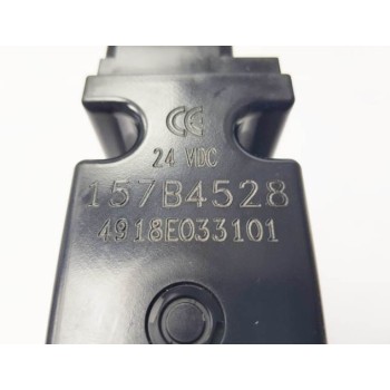 Electric coil actuator