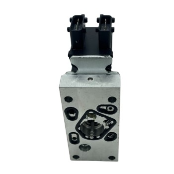 Electrical actuator