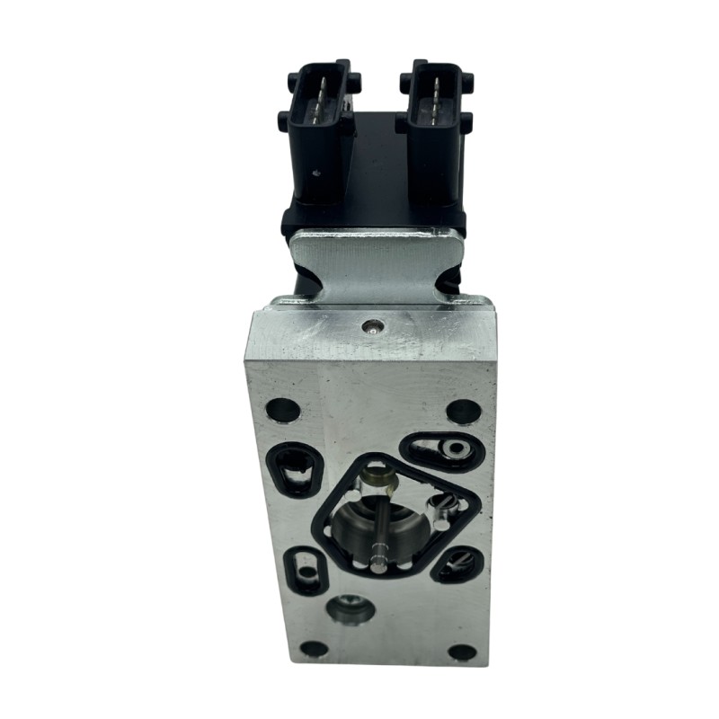 Electrical actuator
