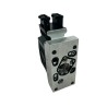Electrical actuator