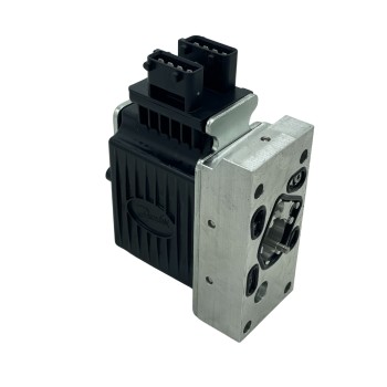 Actuador eléctrico bobina