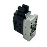 Electrical actuator