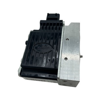 Actuador eléctrico bobina