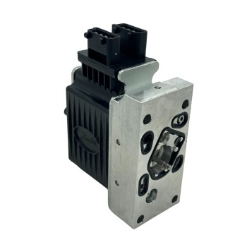 Electrical actuator