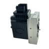 Actuador eléctrico bobina