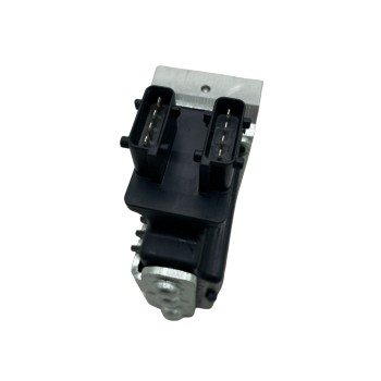 Actuador eléctrico bobina