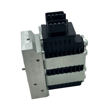 Actuador eléctrico bobina