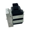 Electrical actuator