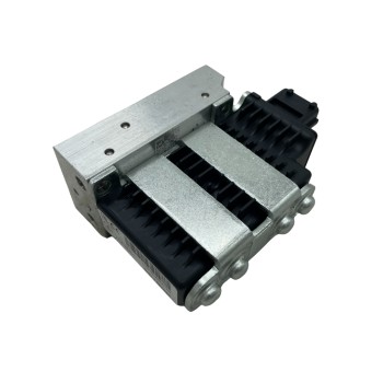 Electrical actuator