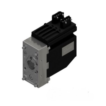 Actuador eléctrico bobina