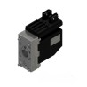 Actuador eléctrico bobina