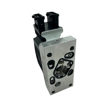 Electrical actuator