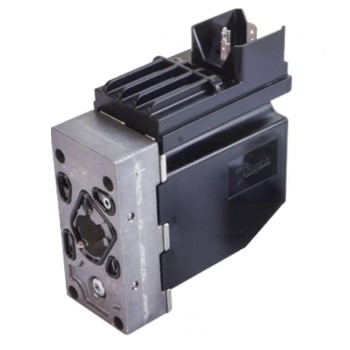 Actuador eléctrico bobina