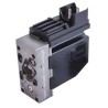Electrical actuator