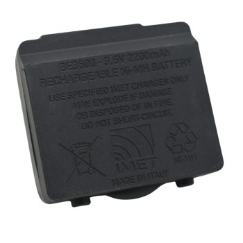Imet battery