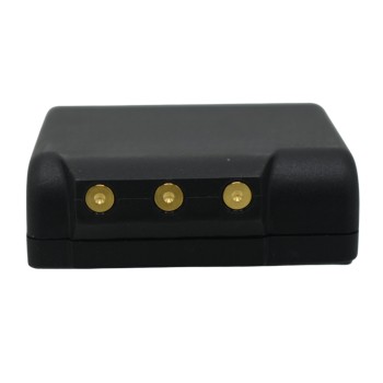 Imet battery