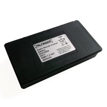 Palfinger EEA10506 Battery for PALCOM P7
