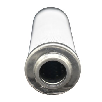 Cartucho de filtro Filtro compatible Hiab