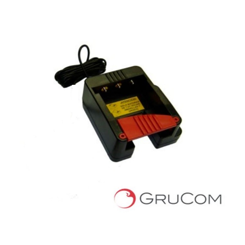 Cargador original Itowa