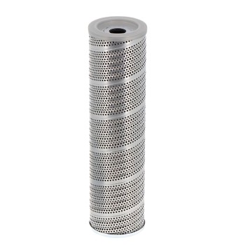 Cartucho de filtro Filtro compatible Hiab