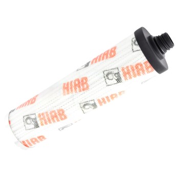 Cartucho de filtro Filtro original Hiab