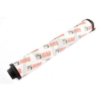 Cartucho de filtro Filtro original Hiab