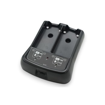 Original charger +2 Ikusi batteries