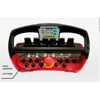 Scanreco Maxi G1/G2
