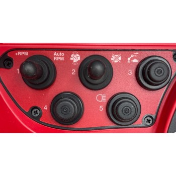 Scanreco Maxi G1/G2