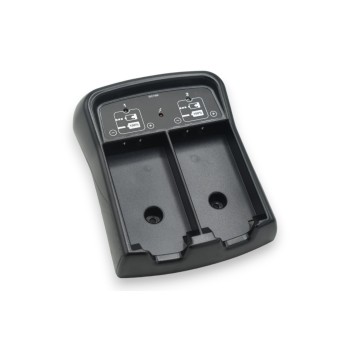 Cargador bateria Danfoss Ikusi