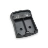 Cargador bateria Danfoss Ikusi