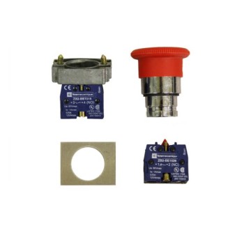 Scanreco Maxi G1/G2