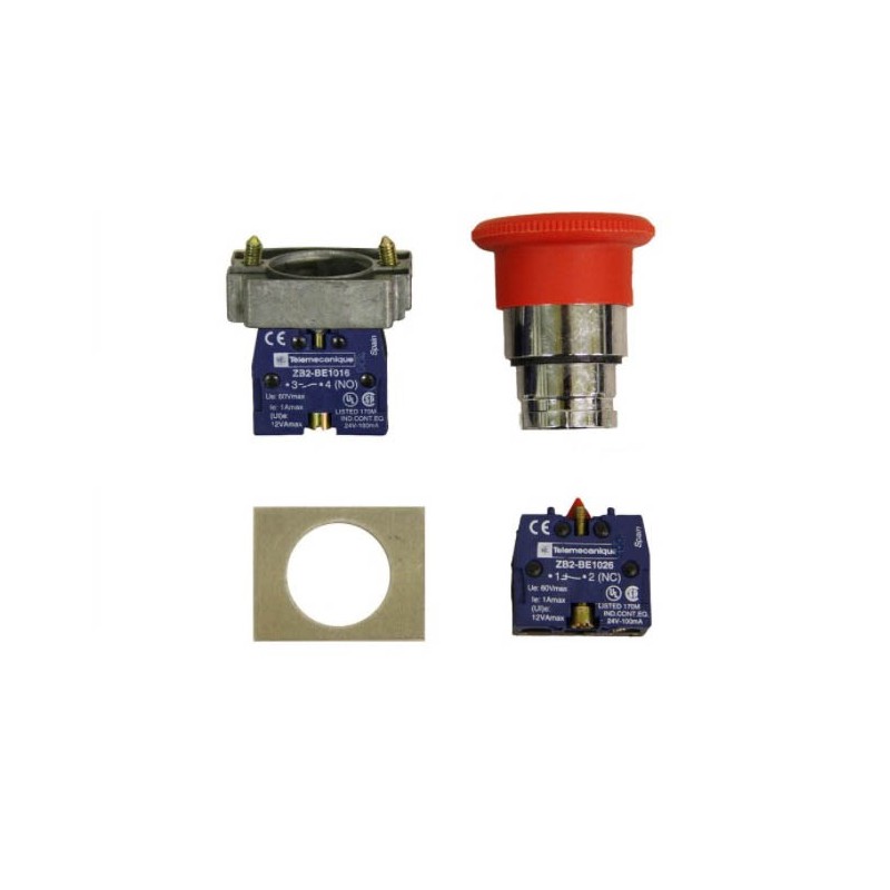Scanreco Maxi G1/G2
