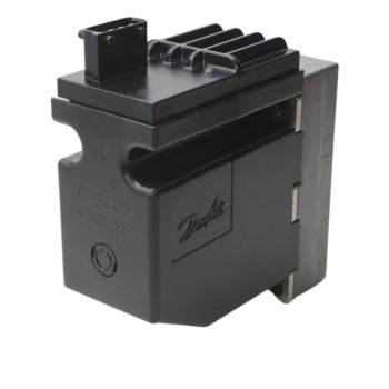 Actuador eléctrico bobina
