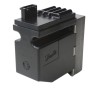 Actuador eléctrico bobina