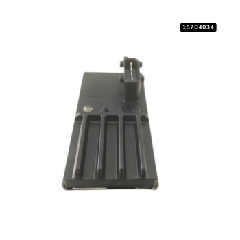 Actuador eléctrico bobina
