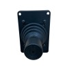 Joystick de cruz Scanreco