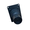 Scanreco cross joystick