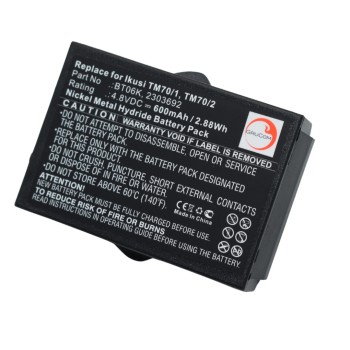 Batería compatible Ikusi