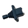 Scanreco cross joystick