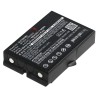 Batería compatible Ikusi