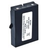 Batería original Ikusi  BT06K