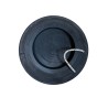 Placa de apoyo cónica sin ranura Ø400 mm PASN 4.7/F