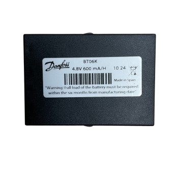 Batería original Ikusi  BT06K