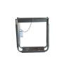 Jaula porta placas de apoyo 800x800 mm BX8/F