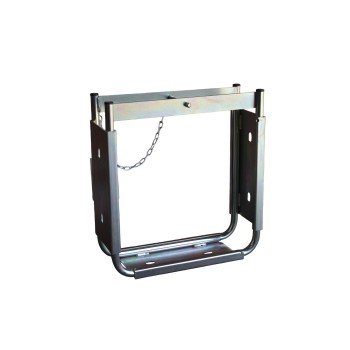 Jaula porta placas de apoyo 800x800 mm BX8/F