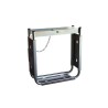 Jaula porta placas de apoyo 800x800 mm BX8/F