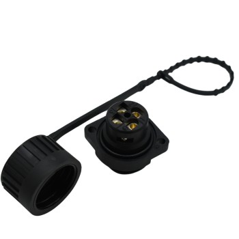 Accesorio para mando a distancia grúa
