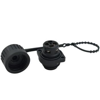 Accesorio para mando a distancia grúa