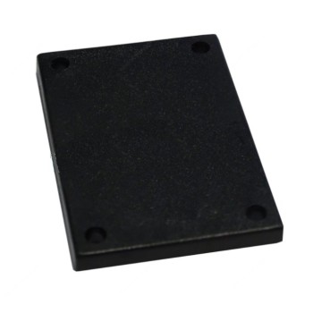 Tapa de cierre para joysticks lineales Scanreco Maxi y Mini G1 /G2